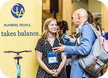 Fall Conference Exhibit Hall