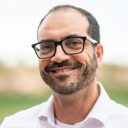 Reda Chouffani Photo