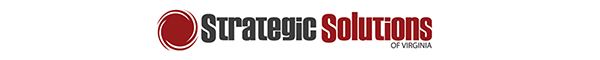 Strategic Solutions logo