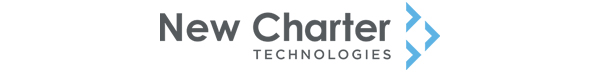 New Charter Technologies logo