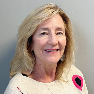 Sandra Jackson Photo