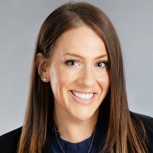 Courtney Bain Photo