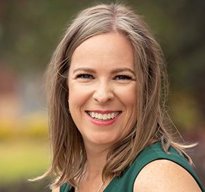 Sarah Clark