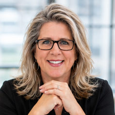 Tina Ruark-Baker Photo
