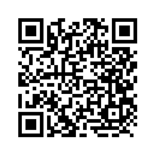 Fall Conference Web QR Code