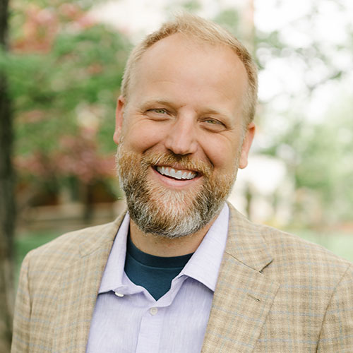 Adam Garner Photo