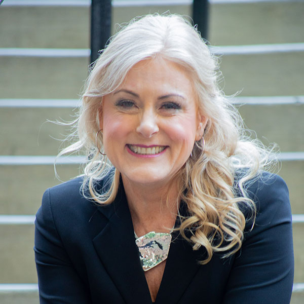 Mary Kelly Photo