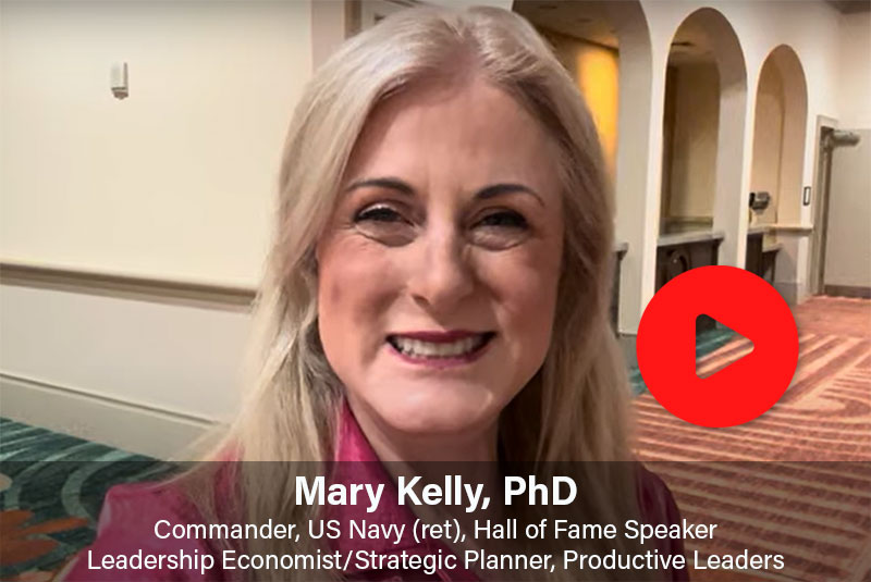Mary Kelly Video
