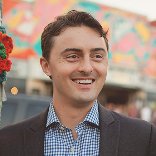 Ben Tingey Photo