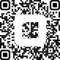 50-50 Raffle QR Code