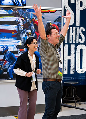 Reception Image