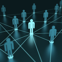 Networking Image