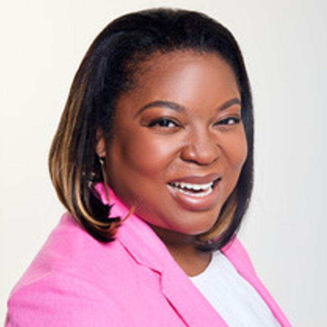 Clarissa Thomas