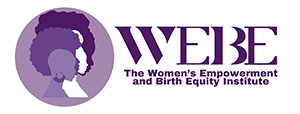 WEBE Logo