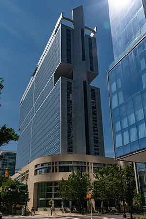 Westin Charlotte Hotel Image