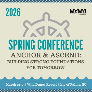 Spring Conference Image