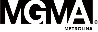 Metrolina MGMA Logo