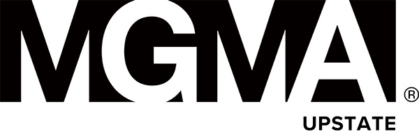Upstate Chapter Logo