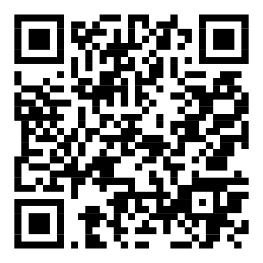 Spring Conference QR Code