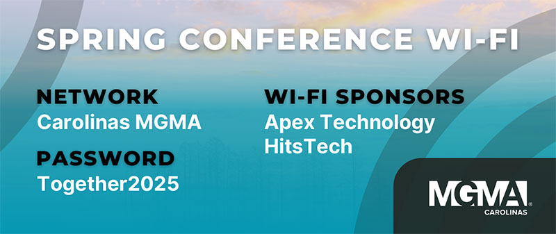 WIFI Information Image