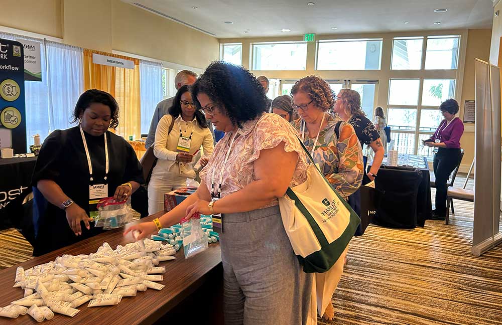 Service Project Photo