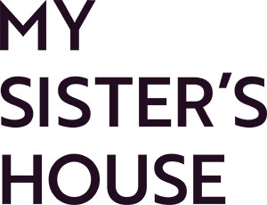 My Sister's House Logo