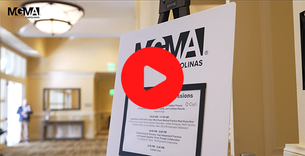 Spring Conference Recap Video Thumbnail