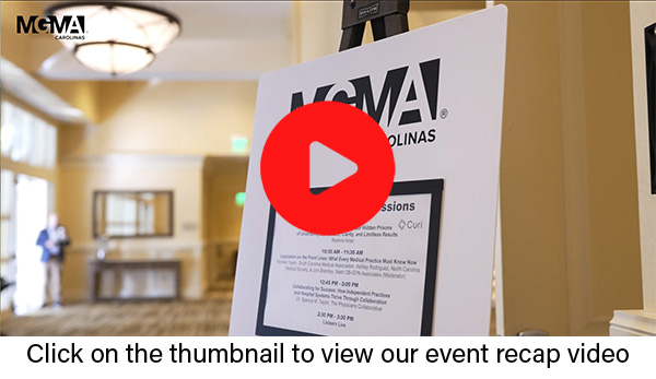 Spring Conference Recap Video Thumbnail