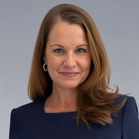 Kristine Simms Photo