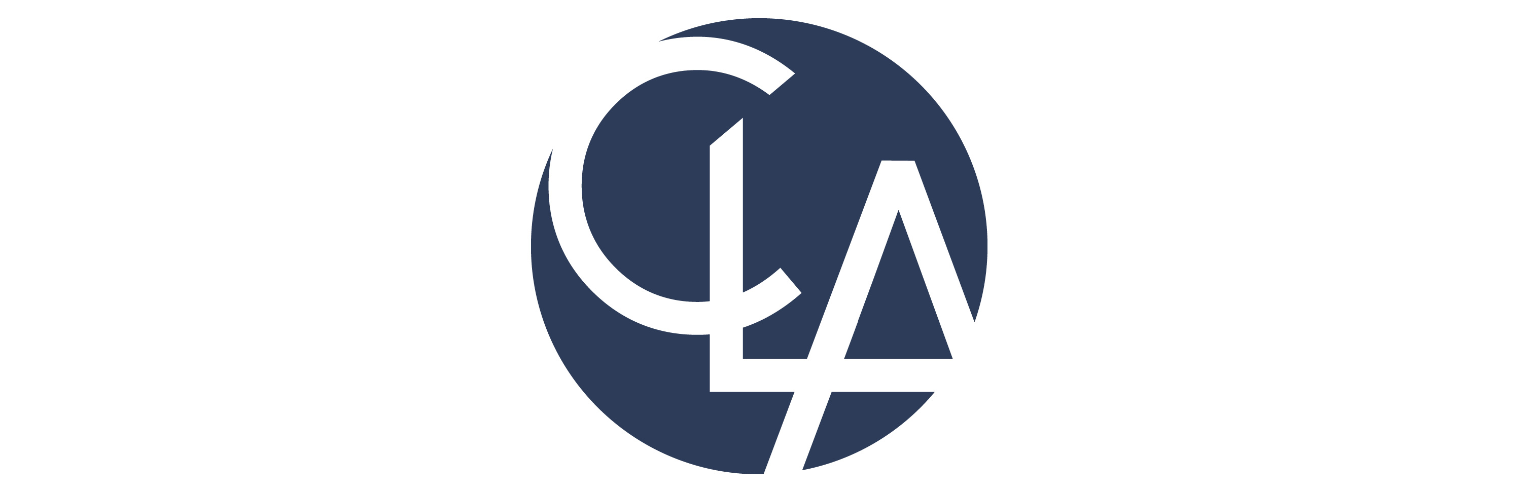 CLA logo showing the letters 