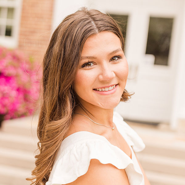 Micaela Turner Photo