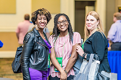 MGMA Fall Conference